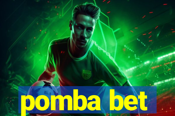 pomba bet